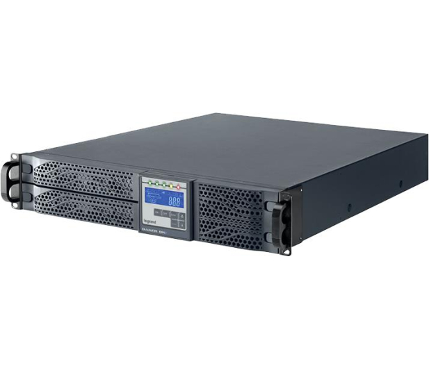 LEGRAND UPS DAKER DK+ 2000VA 10 MIN 310171 - 1047010 - zdjęcie 3